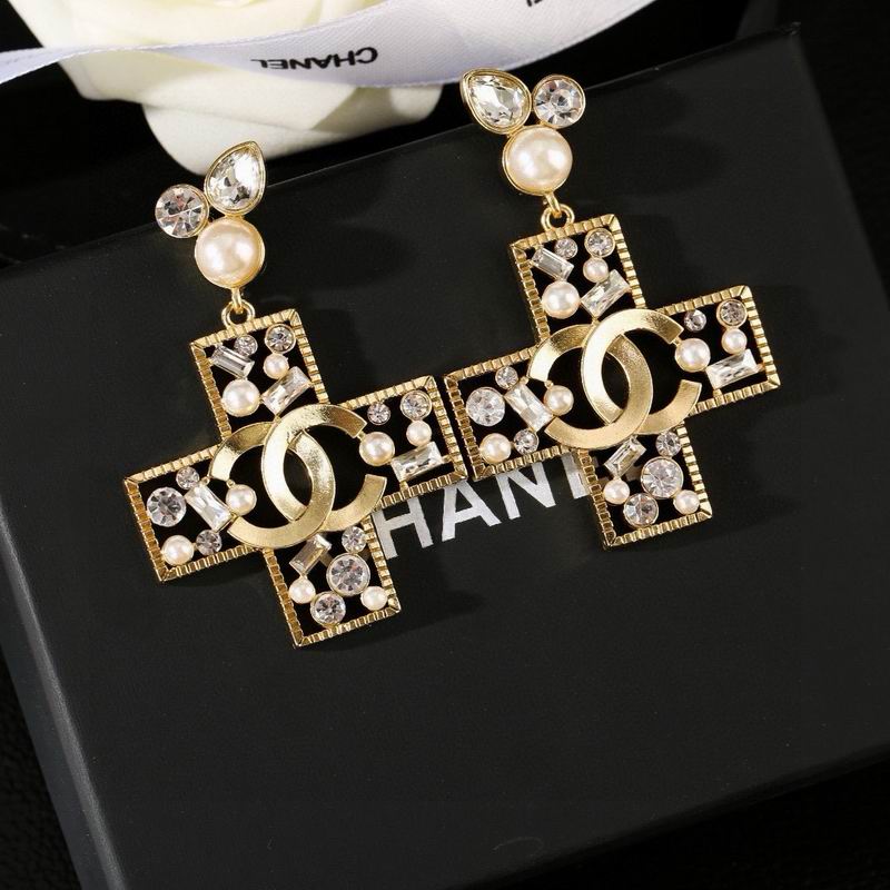 Chanel Earring 05yxs267